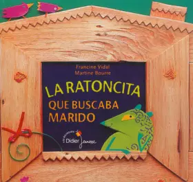 Couverture du produit · La Ratoncita que buscaba marido