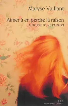 Couverture du produit · Aimer à en perdre la raison