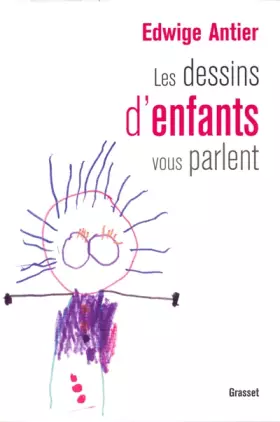 Couverture du produit · Les dessins d'enfants vous parlent