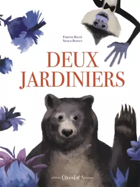 Couverture du produit · Deux Jardiniers