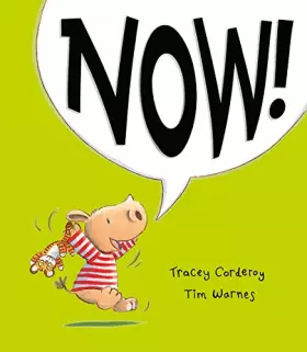 Couverture du produit · Now!