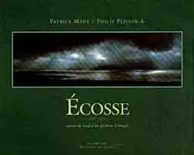 Couverture du produit · Ecosse : Carnet de bord d'un pêcheur d'images