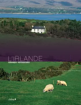 Couverture du produit · L'Irlande