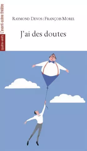 Couverture du produit · J'ai des doutes