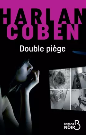 Couverture du produit · Double piège