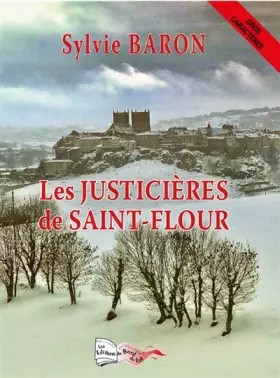 Couverture du produit · Les justicières de Saint-Flour