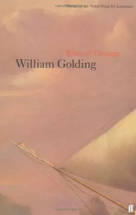 Couverture du produit · Rites of Passage