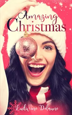 Couverture du produit · Amazing Christmas (French Edition)