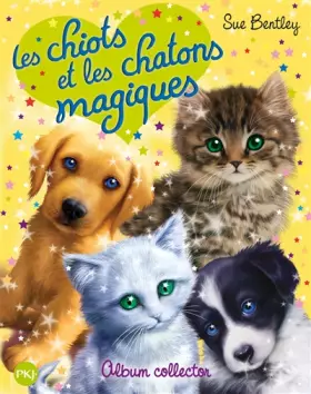 Couverture du produit · Collector animaux magiques