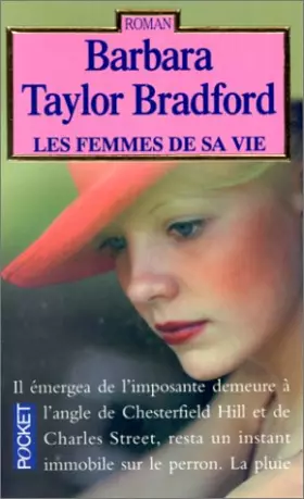 Couverture du produit · Les Femmes de sa vie