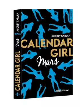 Couverture du produit · Calendar Girl - Mars