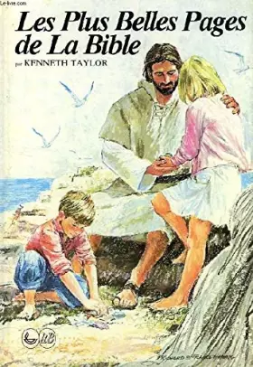 Couverture du produit · Les Plus belles pages de la Bible