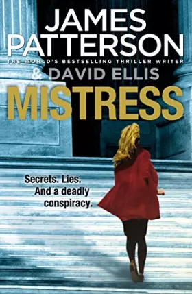 Couverture du produit · Mistress