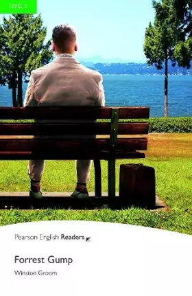 Couverture du produit · Level 3: Forrest Gump