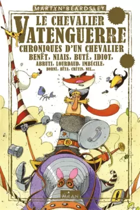 Couverture du produit · Chevalier vatenguerre Compil NE (ex : Vatenguerre)