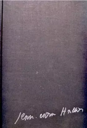 Couverture du produit · Carnets impudiques : journal intime, 1986-1987