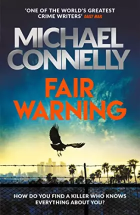 Couverture du produit · Fair Warning: The Instant Number One Bestselling Thriller