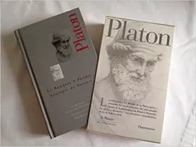 Couverture du produit · Le Banquet - Phèdre - Apologie de Socrate