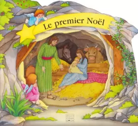 Couverture du produit · Le Premier Noël