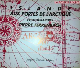 Couverture du produit · Islande. Voyage aux portes de l'Arctique