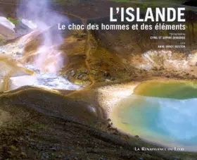 Couverture du produit · L'Islande : Le choc des hommes et des éléments