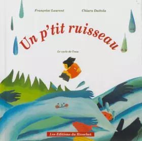 Couverture du produit · UN P'TIT RUISSEAU