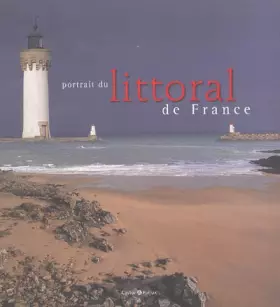 Couverture du produit · Portrait du littoral de France
