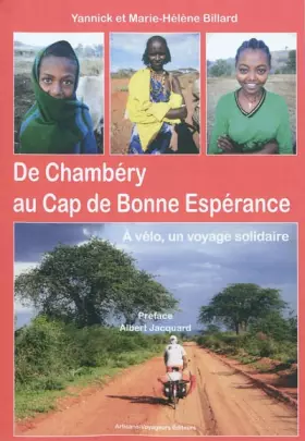 Couverture du produit · De Chambéry au Cap de Bonne Espérance