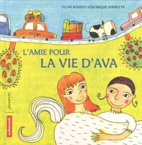 Couverture du produit · L'amie pour la vie d'Ava