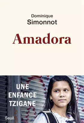 Couverture du produit · Amadora