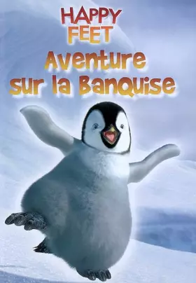 Couverture du produit · Aventure sur la Banquise