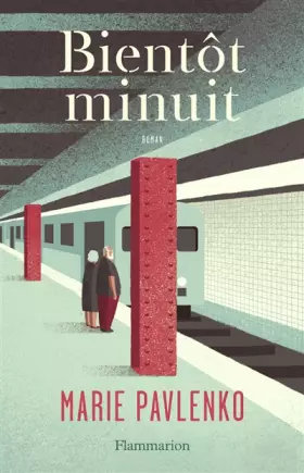 Couverture du produit · Bientôt minuit