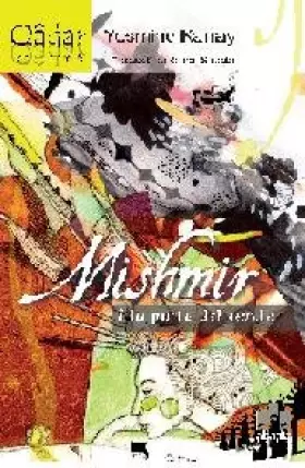 Couverture du produit · MISHMIR I LA PORTA DEL CERCLE