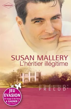 Couverture du produit · L HERITIER ILLEGITIME