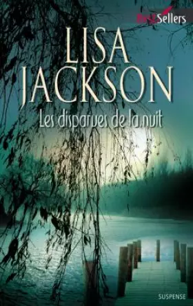 Couverture du produit · Les disparues de la nuit