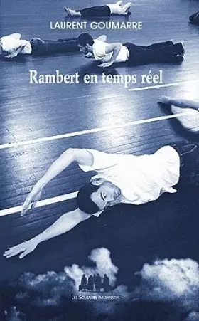 Couverture du produit · Rambert en temps réel