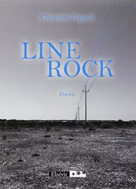 Couverture du produit · Line Rock