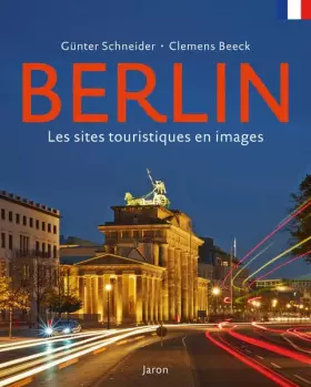 Couverture du produit · Berlin - Les sites touristiques en images