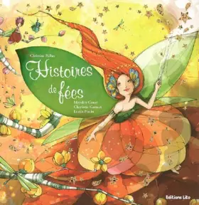 Couverture du produit · Histoires de fées (fleur, voyage, bonheur) ( périmé )