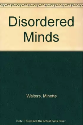 Couverture du produit · Disordered Minds