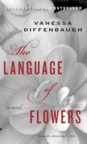 Couverture du produit · The Language of Flowers