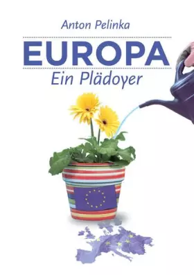 Couverture du produit · Europa - Ein Plädoyer