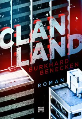 Couverture du produit · Clan-Land: Roman
