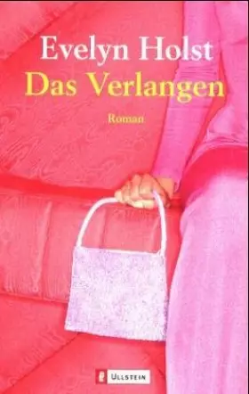 Couverture du produit · Das Verlangen