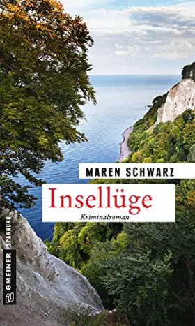 Couverture du produit · Insellüge: Kriminalroman (Kriminalromane im GMEINER-Verlag)
