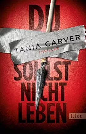 Couverture du produit · Du sollst nicht leben: Thriller (Ein Marina-Esposito-Thriller, Band 6)