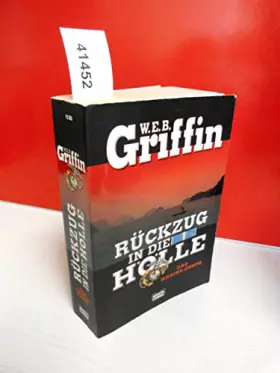 Couverture du produit · Rückzug in die Hölle: Das Marine-Corps (Allgemeine Reihe. Bastei Lübbe Taschenbücher)