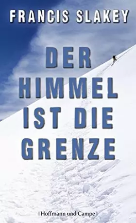 Couverture du produit · Der Himmel ist die Grenze