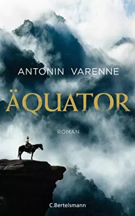 Couverture du produit · Äquator: Roman