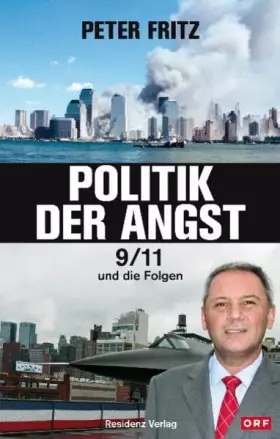 Couverture du produit · Politik der Angst: 9/11 und die Folgen